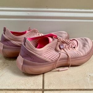 Adidas  Sneaker stella mccartney shoes us7 pink